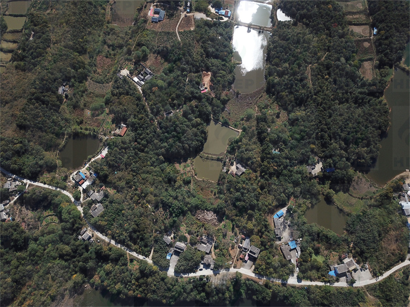 信陽市燕尾島區(qū)域生活污水處理工程